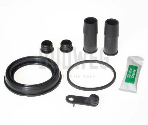 Repair Kit, brake caliper